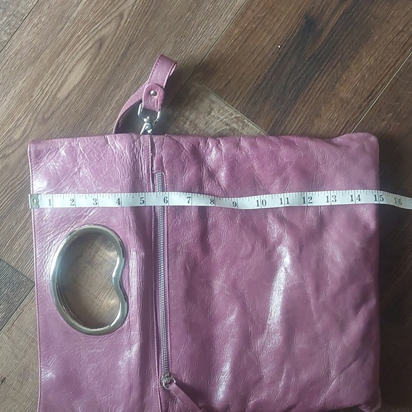 Leather purse - Picture 10 of 10